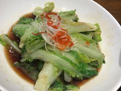-北京老铺烤鸭(老城根店)