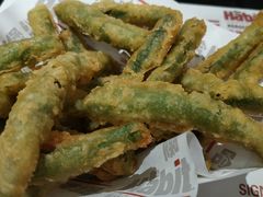 -The Habit Burger Grill 哈比特汉堡(爱琴海店)