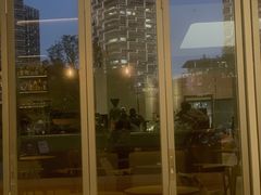 -SAANCI山池咖啡(海上世界文化艺术中心店)