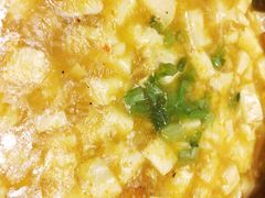 蟹粉豆腐-谭记旺品(小谭山店)