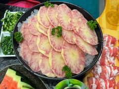 -阳坊胜利涮羊肉(阳坊老店)