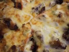 -马克西姆俄罗斯餐厅(通亚街店)