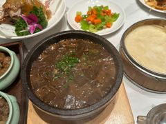 -梅利汴京烤鸭•开封豫菜地标店(东大街店)