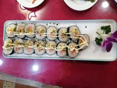 紫菜包饭-西塔大冷面(市府大路店)