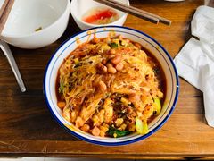 -老乌家特色小炒泡馍(大皮院店)