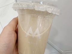 -M Stand(成都COSMO店)