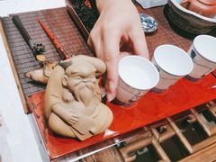 -翁暖茶馆(滨江东总店)