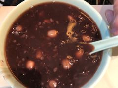 黑米粥-大铁勺新津菜(东丽阳光新业广场店)