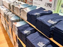 -优衣库(银座店)