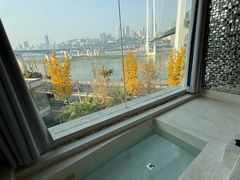 -Yolo私汤温泉设计师酒店(重庆南滨路店)