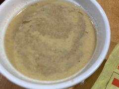 每日例汤-香港仔茶餐厅(凤阳店)