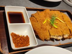 -吴越荣记·苏州菜·松鼠桂鱼(斜塘老街店)