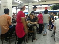 -红大哥水门鸡饭(總店)
