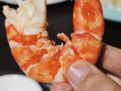 -钱山海鲜大排档