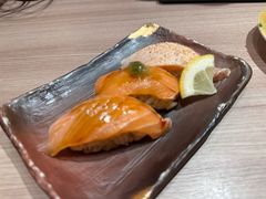 -鮨冠OMAKASE食べ放题(北京首店)