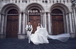 -喜糖摄影STUDIO