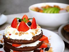 -农畉LONFOOD(福田星河COCOPark店)