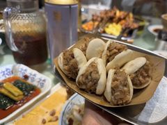 -福苗小骆驼烧烤(莲湖路店)