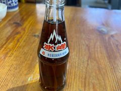 -秦韵味香辣爆肚面(钟楼店)
