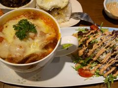 -OKOOKO澳客餐吧(乐天百货店)