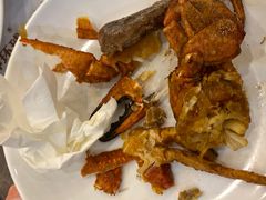 -芭菲盛宴·环球美食(锦城万达广场店)