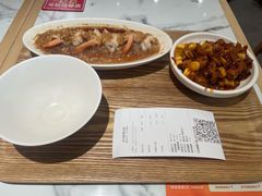 -乡村基·川味现炒大王(熙悦天街店)