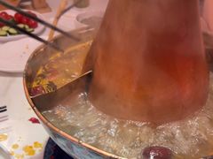 -祥源胡同·涮牛羊肉火锅(花桥店)