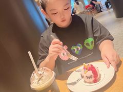 -星巴克臻选(济南恒隆店)