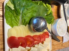 -滇铺子·云南特色菜·鲜花野菜季(东风东路c86店)