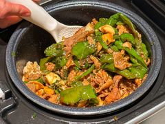 -费大厨辣椒炒肉(正佳广场店)