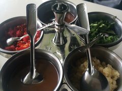 -三毛牛肉店(福强店)
