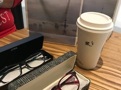 -星巴克(天津鲁能中心第三店)