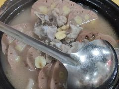 -皮记海鲜1995(寮步店)