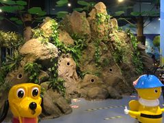 -中国杭州低碳科技馆