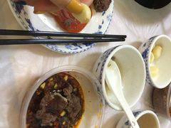 -贵州黄牛肉馆(韩村路店)