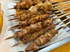 -新疆艾麦尔烧烤(丰台路口店)