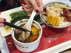 -钟姐炖品(万象城店)