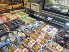 -皇冠幸福里动物奶油生日蛋糕(马祖路店)