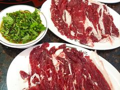 -八合里潮汕鲜牛肉火锅(深圳海岸城店)