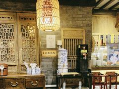 -南京大牌档(崇文门国瑞店)
