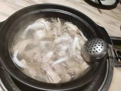 -同仁四季椰子鸡(福田东园总店)