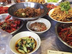 靓靓蒸虾(中山公园店)-靓靓蒸虾(中山公园店)