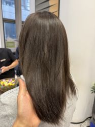 -美格丝M.G.S Hair Salon