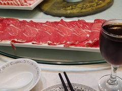 -东来顺饭庄(五道口店)