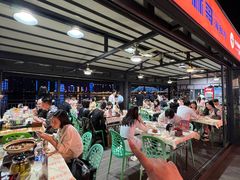 -小林哥的海鲜馆·夜宵烧烤(渔人码头店)