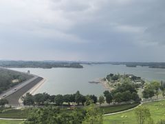 -三岔湖景区