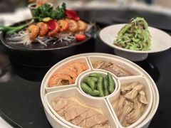 -忆家一宴(大木桥路旗舰店)
