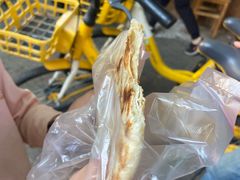 -文武王氏烧饼·无矾油条(西溪路店)