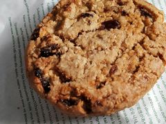 葡萄干曲奇-赛百味SUBWAY(中联广场店)