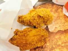 -麦当劳(宜安广场店)